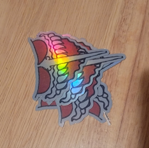 Stickers - Picture 1 of 1